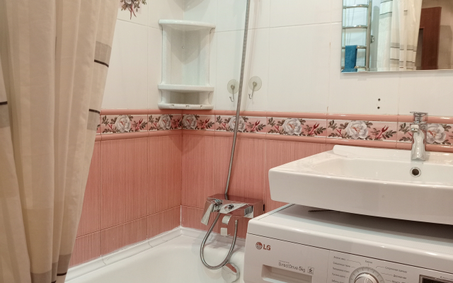 Квартира к812