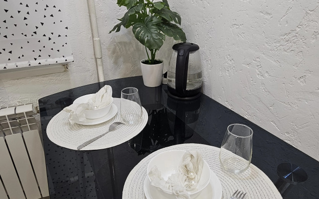 Квартира уютная в центре