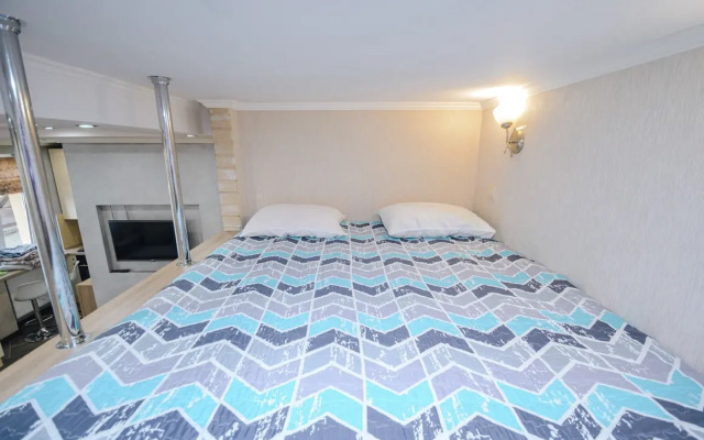 Swift Apartments