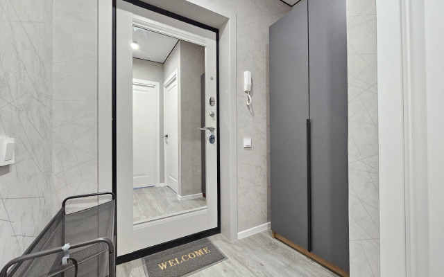 Квартира на ул. Возрождения