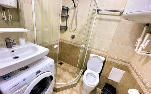 Апартаменты Hanaka на Пионерской 21б №37