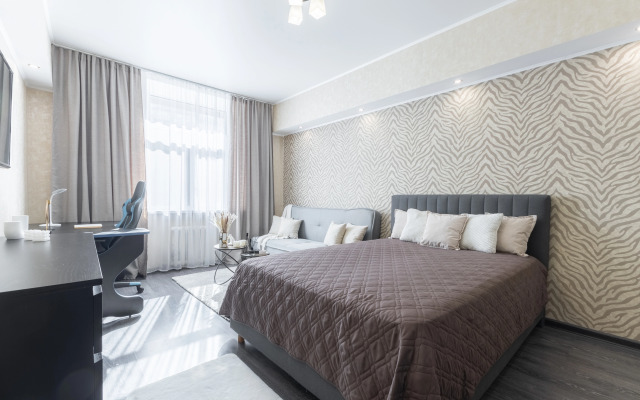 Апартаменты Comfort Home для 11 гостей