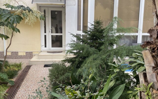 Guest House Sirius