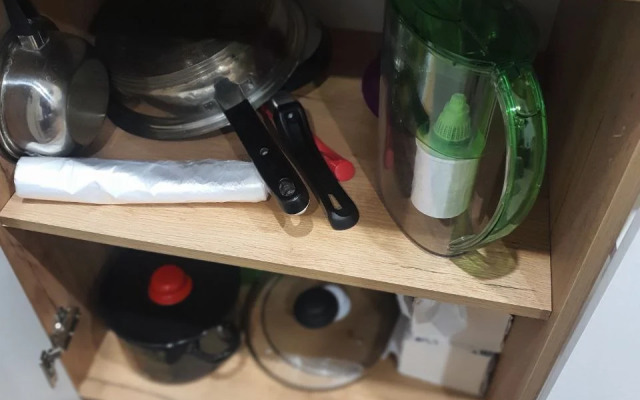 Квартира березовская 22