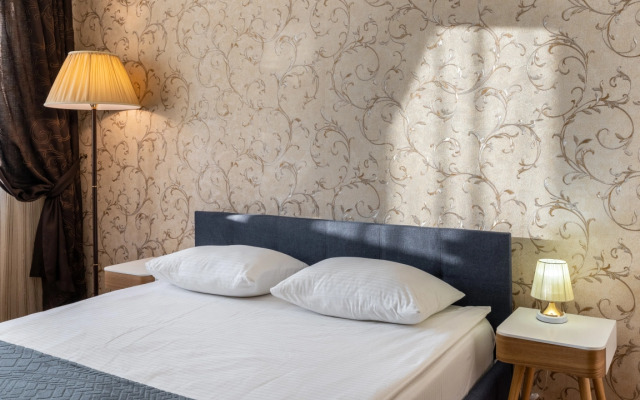 Apartments Five Stars 24