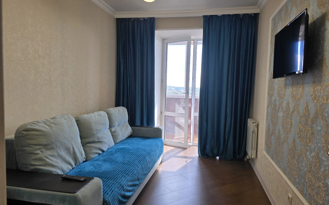 Апартаменты Аврора ул. Фомина 9, 10 этаж