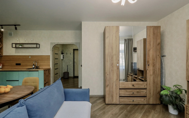 Апартаменты Privi House на Максима Горького 149