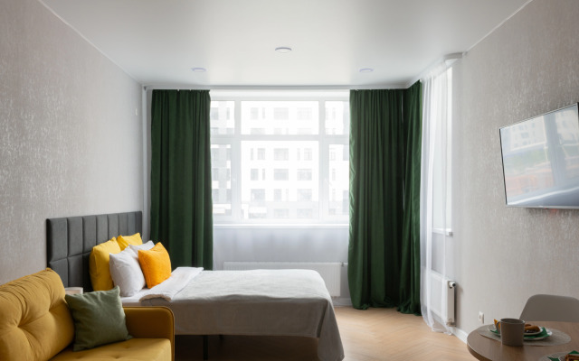 Апартаменты Мелисса Studio ApartaMIA