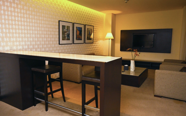 Hues Boutique Hotel