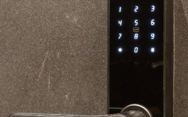 V Zhk Esil Plaza-326 Apartments