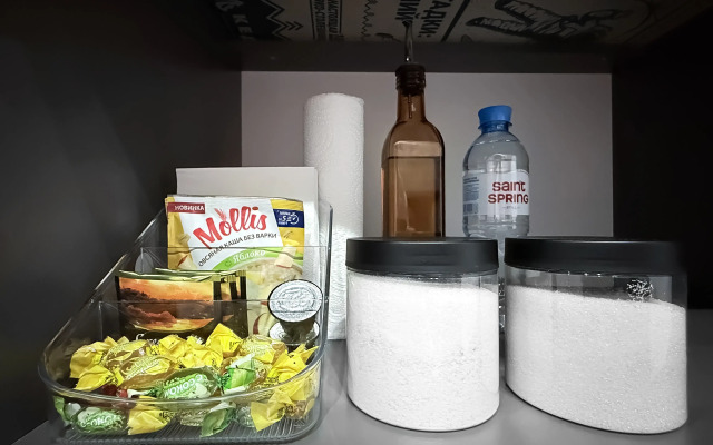 Квартира Эксклюзивный лофт с джакузи на двоих + TV