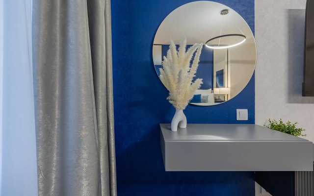 Апартаменты Как Дома рядом с Metro