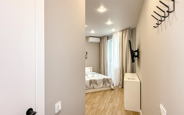 Moko Apart Flat