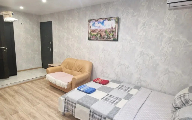 Апартаменты 02 МоМи Дубровка