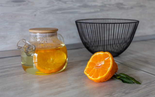 Частный дом КП Сосновские Горки ElizaHome Дом А