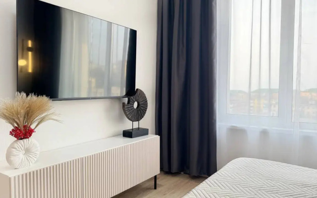 Biznes Apartamenty Aura Apartments