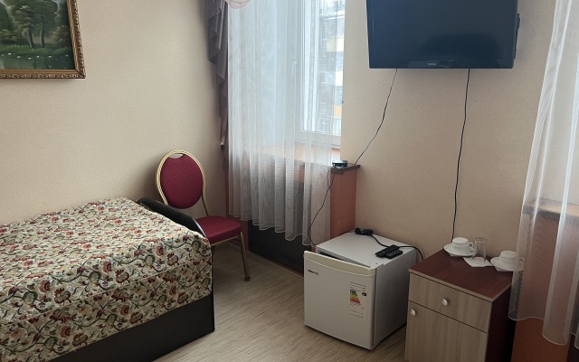 Mini-Otel Nautilus