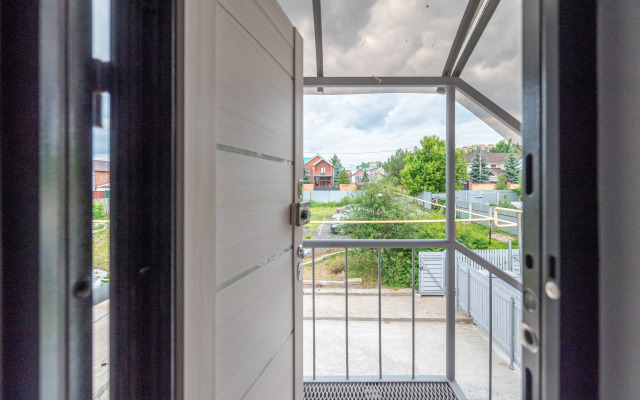 Апартаменты Arsenika №8 в 5 Минутах от Кремля у Волги