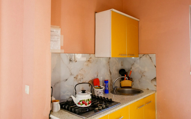 Diana Guest House