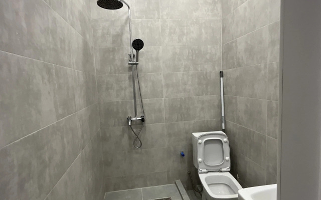 Апартаменты К331