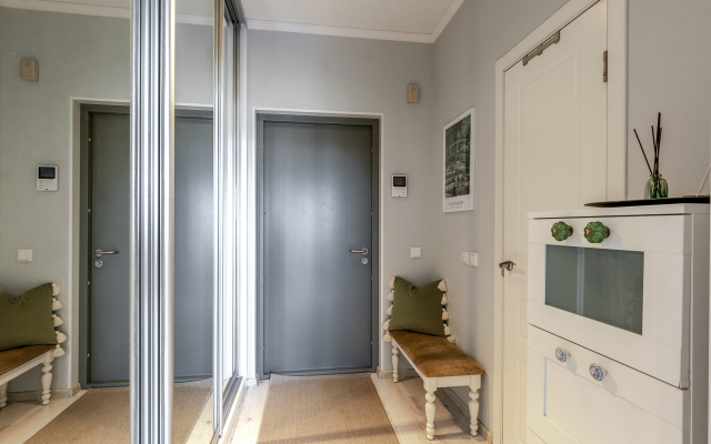 Studiya 10 Flat