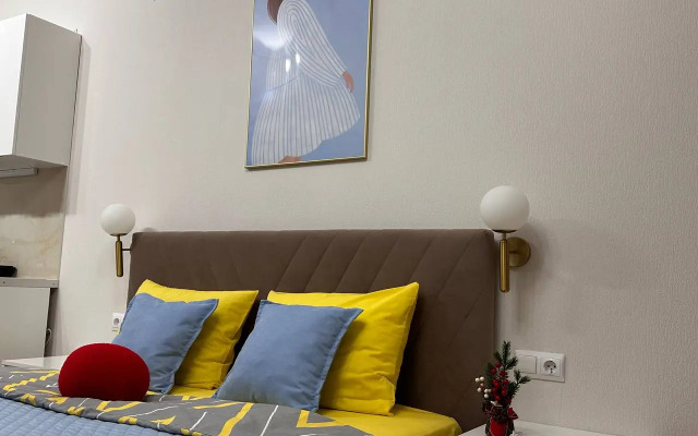 Квартира Космос