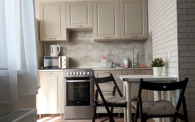 Nizhniy Novgorod Flat