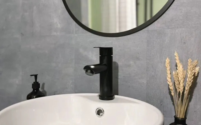 Квартира на Геодезической 76/152