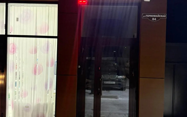 Мини-отель Старк-КМВ