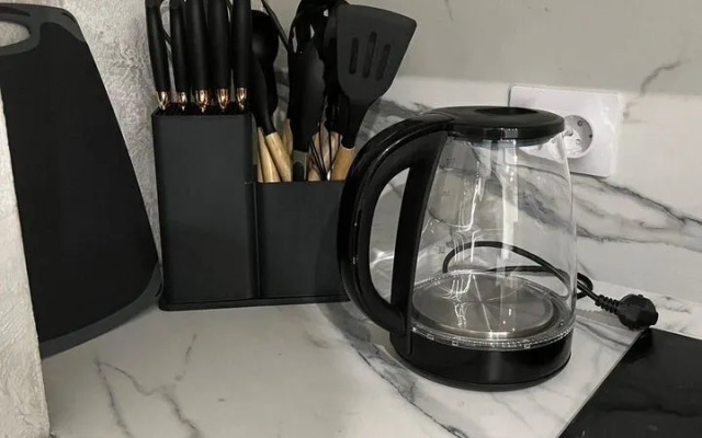 Апартаменты на Светлой 18 (101)