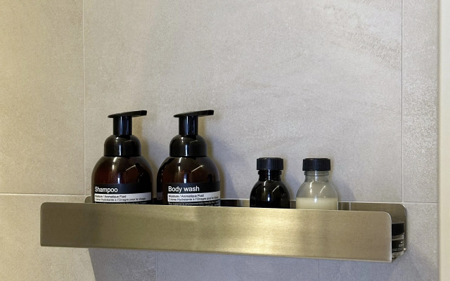 Апартаменты класса люкс в центре