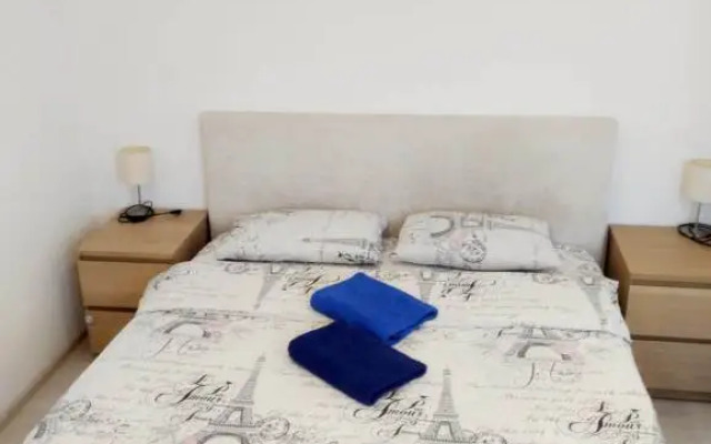 Апартаменты DreamHouse ЖК Эврика