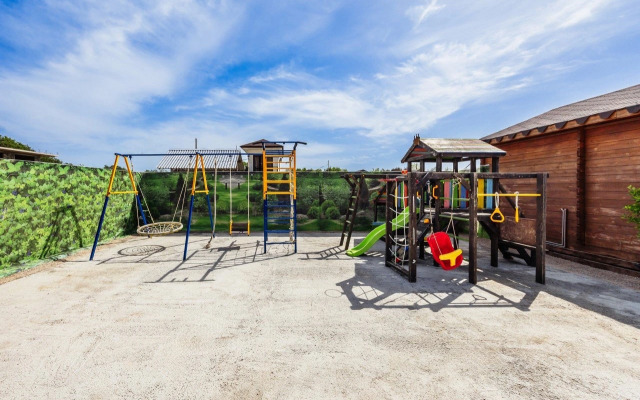 Aristokrat Mini Hotel