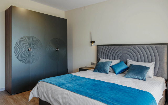 Частный дом AURA на Интернациональной 106