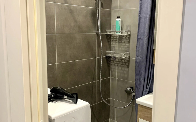 Квартира Уютная у Набережной