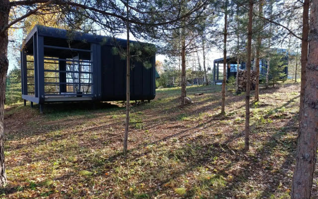Voda i Vozduh Guest House
