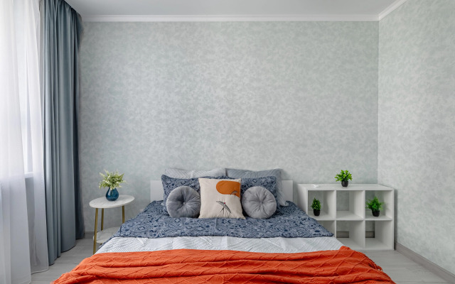 Semeynye Tataparts Idealny Dlya Vas Apartments