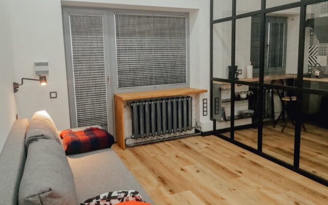 Chill Pill - centr - samozaseleniya 24/7 - 55 Apartments