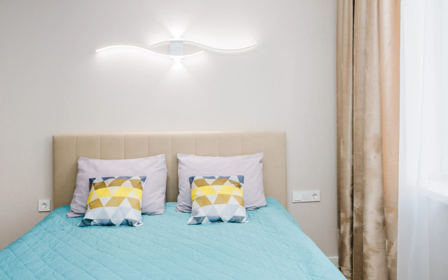 Fantasy apart Apartments