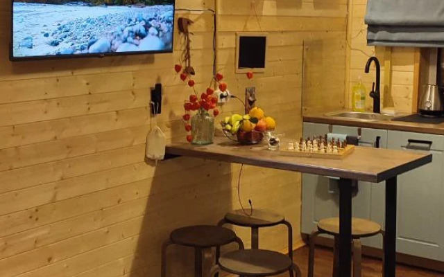 Vetka Guest house