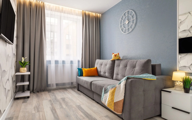 Апартаменты Crystal Corner