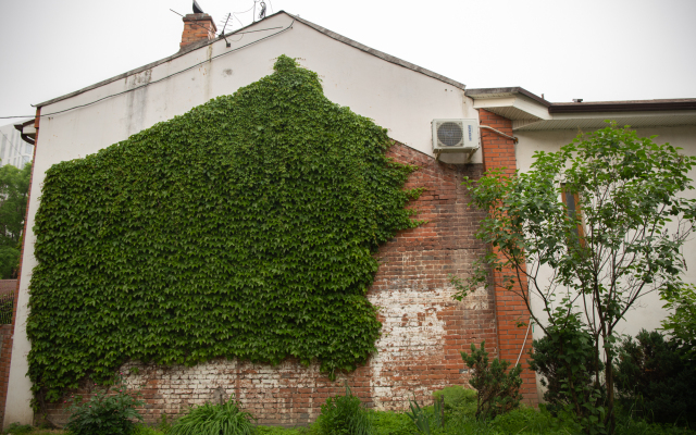 Gagahouse Apartments