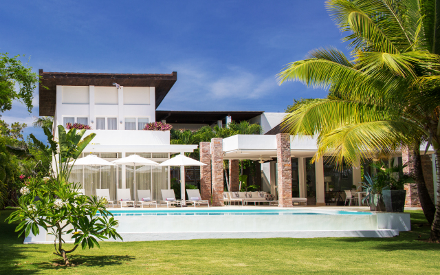 Вилла Luxury villa at Puntacana Resort