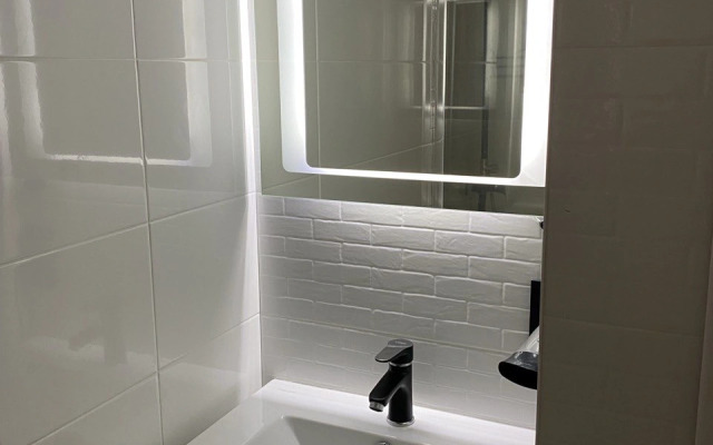 Квартира ГП 2/50 Стильная