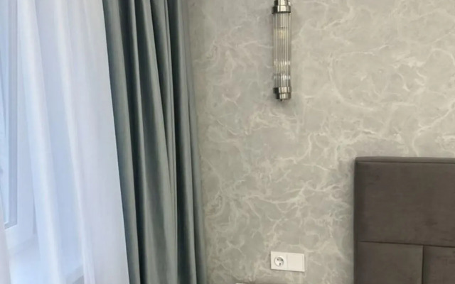 Апартаменты на Тихоокеанской 26