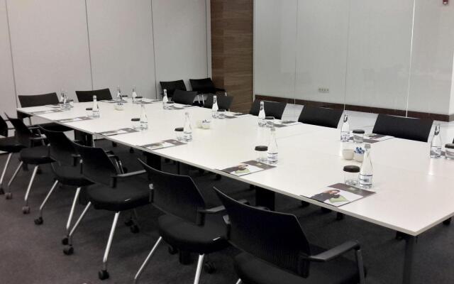 Elysium Styles Taksim Hotel