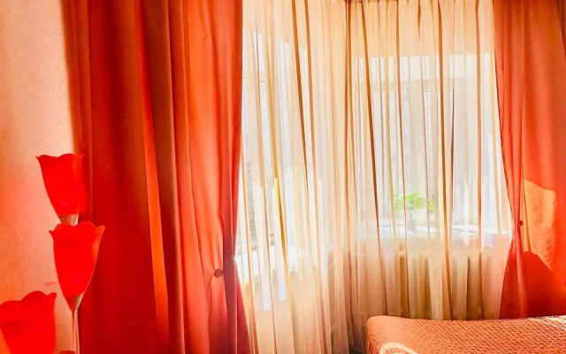 Апартаменты Заводская 5-А