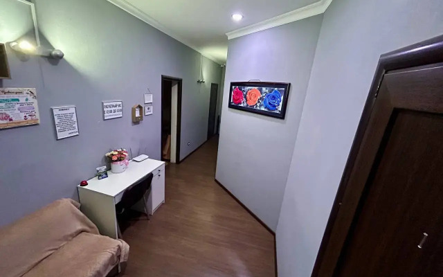 Гостевой дом Чкалова