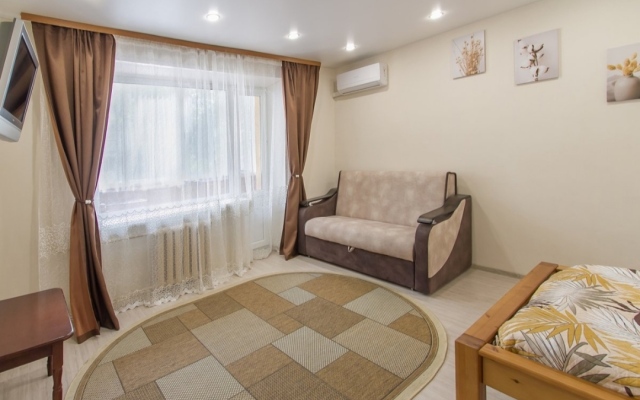 Квартира на Новгородской