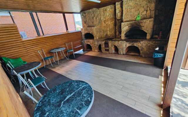 Odissey Hotel